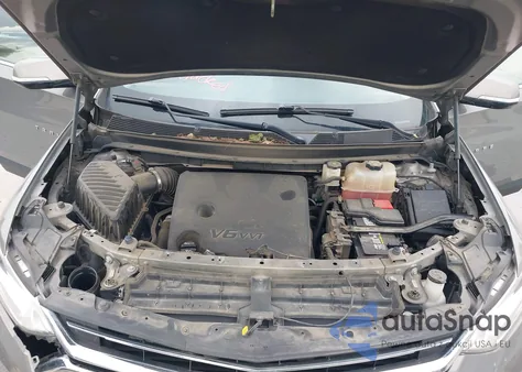 1GNERGKW9JJ286245